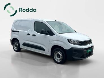 SPOTICAR Opel Combo Cargo - Van M Diesel 100cv Manual Amb0 Usada - Familiar Diesel Outras - Aveiro - 1200225594_1