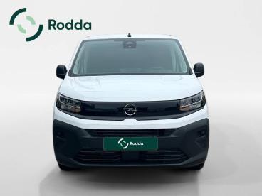 SPOTICAR Opel Combo Cargo - Van M Diesel 100cv Manual Amb0 Usada - Familiar Diesel Outras - Aveiro - 1200225594_2