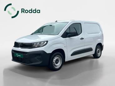 SPOTICAR Opel Combo Cargo - Van M Diesel 100cv Manual Amb0 Usada - Familiar Diesel Outras - Aveiro - 1200225594_3