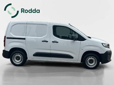 SPOTICAR Opel Combo Cargo - Van M Diesel 100cv Manual Amb0 Usada - Familiar Diesel Outras - Aveiro - 1200225594_4