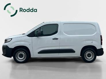 SPOTICAR Opel Combo Cargo - Van M Diesel 100cv Manual Amb0 Usada - Familiar Diesel Outras - Aveiro - 1200225594_5