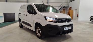 SPOTICAR Opel Combo 1.5 Cdti Edition Usada - Comerciais Diesel Branco - Viseu - 1200225843_4