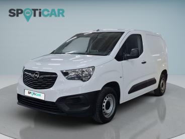 SPOTICAR Opel Combo D15dt 100cv S/s L1h1 Enjoy Usada - Comerciais Diesel Branco - Setubal - 1200226410_1