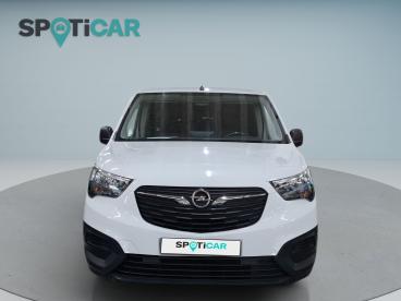 SPOTICAR Opel Combo D15dt 100cv S/s L1h1 Enjoy Usada - Comerciais Diesel Branco - Setubal - 1200226410_2