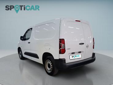 SPOTICAR Opel Combo D15dt 100cv S/s L1h1 Enjoy Usada - Comerciais Diesel Branco - Setubal - 1200226410_5