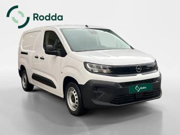SPOTICAR Opel Combo Cargo - Van Xl 100cv Amb0 Usada - Familiar Diesel Outras - Aveiro - 1200226687_1