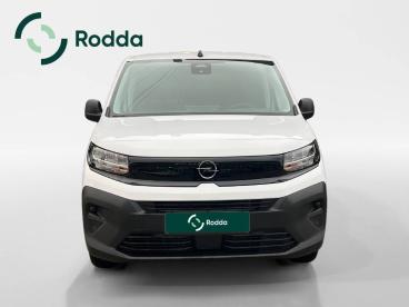 SPOTICAR Opel Combo Cargo - Van Xl 100cv Amb0 Usada - Familiar Diesel Outras - Aveiro - 1200226687_2