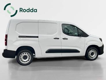 SPOTICAR Opel Combo Cargo - Van Xl 100cv Amb0 Usada - Familiar Diesel Outras - Aveiro - 1200226687_4