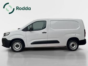 SPOTICAR Opel Combo Cargo - Van Xl 100cv Amb0 Usada - Familiar Diesel Outras - Aveiro - 1200226687_5