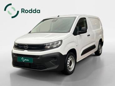SPOTICAR Opel Combo Cargo - Van Xl 100cv Amb0 Usada - Familiar Diesel Outras - Aveiro - 1200226688_3