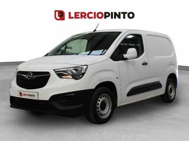 SPOTICAR Opel Combo 1.5  L1h1 Cg. Standard Enjoy Usada - Comerciais Diesel Branco - Santa Maria Da Feira - 1200226916_1