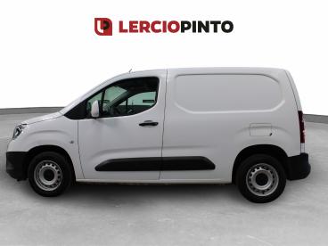 SPOTICAR Opel Combo 1.5  L1h1 Cg. Standard Enjoy Usada - Comerciais Diesel Branco - Santa Maria Da Feira - 1200226916_2