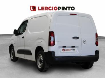 SPOTICAR Opel Combo 1.5  L1h1 Cg. Standard Enjoy Usada - Comerciais Diesel Branco - Santa Maria Da Feira - 1200226916_3