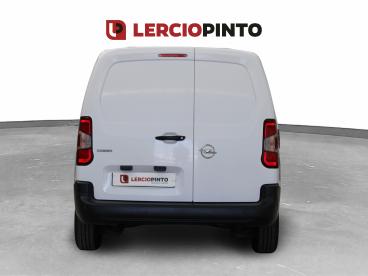 SPOTICAR Opel Combo 1.5  L1h1 Cg. Standard Enjoy Usada - Comerciais Diesel Branco - Santa Maria Da Feira - 1200226916_4
