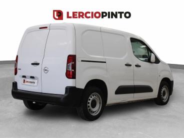 SPOTICAR Opel Combo 1.5  L1h1 Cg. Standard Enjoy Usada - Comerciais Diesel Branco - Santa Maria Da Feira - 1200226916_5