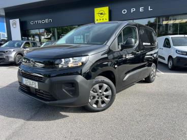SPOTICAR Opel Combo 1.5 Cdti Gs Usada - Comerciais Diesel Preto - Viseu - 1200227520_2