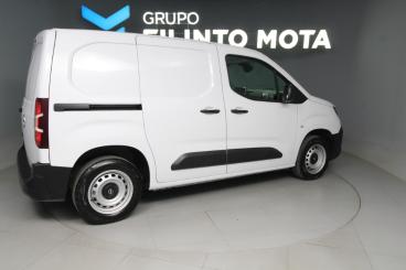 SPOTICAR Opel Combo Cargo 1.5 D Usada - Comerciais Diesel Branco - Matosinhos-sra.hora - 1200227917_4
