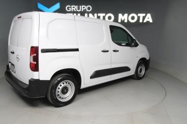 SPOTICAR Opel Combo Cargo 1.5 D Usada - Comerciais Diesel Branco - Matosinhos-sra.hora - 1200227917_5