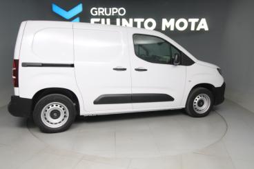 SPOTICAR Opel Combo Cargo 1.5 D Usada - Comerciais Diesel Branco - Braga - 1200227952_3