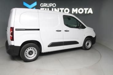 SPOTICAR Opel Combo Cargo 1.5 D Usada - Comerciais Diesel Branco - Braga - 1200227952_4