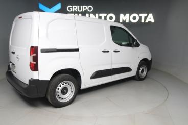 SPOTICAR Opel Combo Cargo 1.5 D Usada - Comerciais Diesel Branco - Braga - 1200227952_5