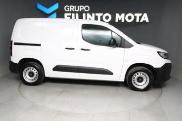 SPOTICAR Opel Combo Cargo 1.5 D Usada - Comerciais Diesel Cinza - Braga - 1200227957_2