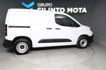 SPOTICAR Opel Combo Cargo 1.5 D Usada - Comerciais Diesel Cinza - Braga - 1200227957_3