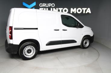 SPOTICAR Opel Combo Cargo 1.5 D Usada - Comerciais Diesel Cinza - Braga - 1200227957_4