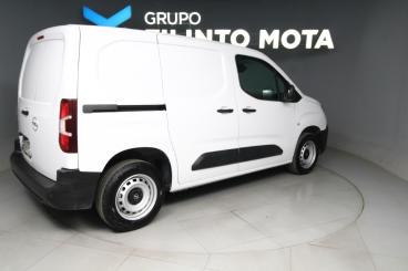 SPOTICAR Opel Combo Cargo 1.5 D Usada - Comerciais Diesel Cinza - Braga - 1200227957_5