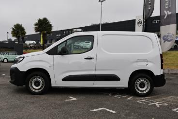 SPOTICAR Opel Combo Cargo 1.5 D Usada - Comerciais Diesel Branco - Braga - 1200228893_2