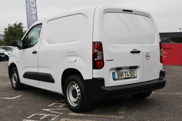 SPOTICAR Opel Combo Cargo 1.5 D Usada - Comerciais Diesel Branco - Braga - 1200228893_3