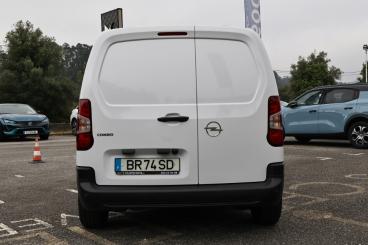 SPOTICAR Opel Combo Cargo 1.5 D Usada - Comerciais Diesel Branco - Braga - 1200228893_4