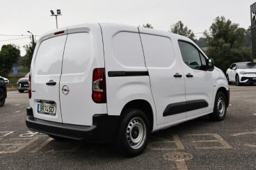 SPOTICAR Opel Combo Cargo 1.5 D Usada - Comerciais Diesel Branco - Braga - 1200228893_5