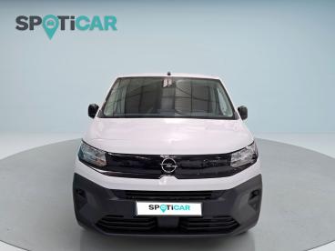 SPOTICAR Opel Combo E15dt, E6.4 & Mt6 Start/stop (75 Kw - 100cv) Usada - Comerciais Diesel Cinzento Kontrast Metalizado - Vila Nova De Gaia - 1200228978_2
