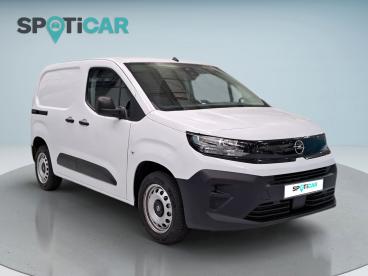 SPOTICAR Opel Combo E15dt, E6.4 & Mt6 Start/stop (75 Kw - 100cv) Usada - Comerciais Diesel Cinzento Kontrast Metalizado - Vila Nova De Gaia - 1200228978_3
