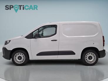 SPOTICAR Opel Combo E15dt, E6.4 & Mt6 Start/stop (75 Kw - 100cv) Usada - Comerciais Diesel Cinzento Kontrast Metalizado - Vila Nova De Gaia - 1200228978_4