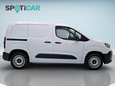 SPOTICAR Opel Combo E15dt, E6.4 & Mt6 Start/stop (75 Kw - 100cv) Usada - Comerciais Diesel Cinzento Kontrast Metalizado - Vila Nova De Gaia - 1200228978_5