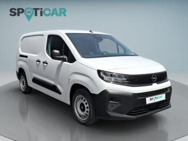 SPOTICAR Opel Combo 15dt, E6.4 & Mt6 Start/stop (100cv) Xl Usada - Comerciais Diesel Branco Ice - Vila Nova De Gaia - 1200229014_3