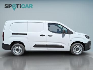 SPOTICAR Opel Combo 15dt, E6.4 & Mt6 Start/stop (100cv) Xl Usada - Comerciais Diesel Branco Ice - Vila Nova De Gaia - 1200229014_5