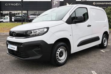 SPOTICAR Opel Combo Cargo 1.5 D Usada - Comerciais Diesel Branco - Braga - 1200229208_1
