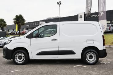 SPOTICAR Opel Combo Cargo 1.5 D Usada - Comerciais Diesel Branco - Braga - 1200229208_2