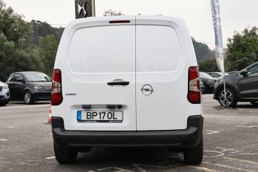 SPOTICAR Opel Combo Cargo 1.5 D Usada - Comerciais Diesel Branco - Braga - 1200229208_4