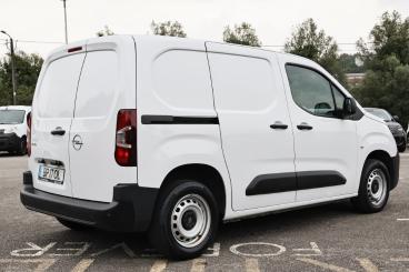 SPOTICAR Opel Combo Cargo 1.5 D Usada - Comerciais Diesel Branco - Braga - 1200229208_5