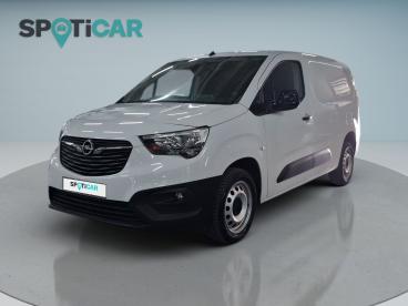SPOTICAR Opel Combo E15dt 100cv S/s L2h1 Enjoy Usada - Comerciais Diesel Branco - Setubal - 1200229256_1