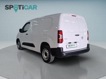 SPOTICAR Opel Combo E15dt 100cv S/s L2h1 Enjoy Usada - Comerciais Diesel Branco - Setubal - 1200229256_5
