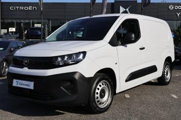 SPOTICAR Opel Combo Cargo 1.5 D Usada - Comerciais Diesel Branco - Braga - 1200229675_1