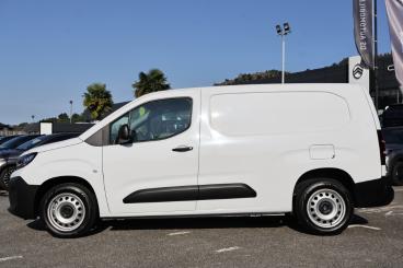 SPOTICAR Opel Combo Cargo 1.5 D Usada - Comerciais Diesel Branco - Braga - 1200229675_2