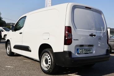 SPOTICAR Opel Combo Cargo 1.5 D Usada - Comerciais Diesel Branco - Braga - 1200229675_3