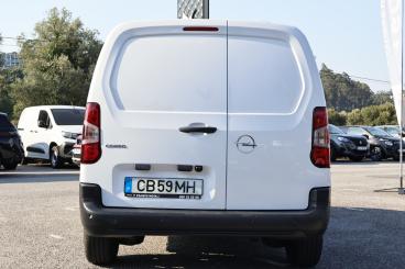 SPOTICAR Opel Combo Cargo 1.5 D Usada - Comerciais Diesel Branco - Braga - 1200229675_4