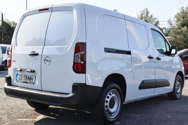 SPOTICAR Opel Combo Cargo 1.5 D Usada - Comerciais Diesel Branco - Braga - 1200229675_5